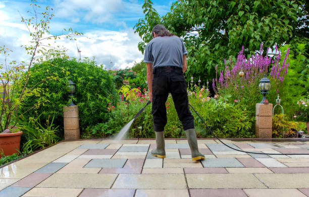 Best Restaurant Pressure Washing  in Freeman, SD