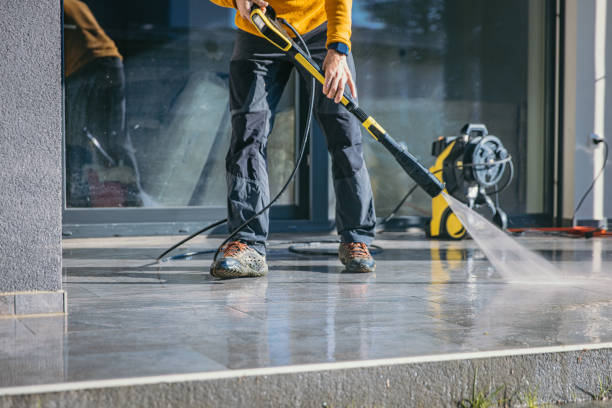 Best Roof Washing  in Freeman, SD
